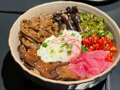 -Ameigo梅果·云贵川bistro(长宁来福士店)