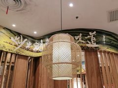 -望湘园·湖南菜(宏伊店)