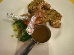 -Ponte 意大利餐厅