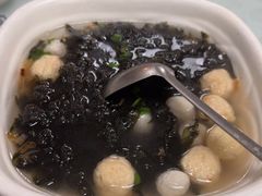 -星奇缘·海鲜餐厅(东山美食地标店)