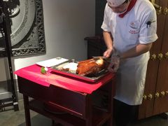 -北京全聚德(西客站店)
