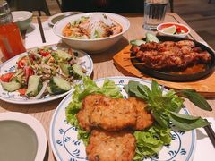 -芽庄越式料理(MOKO新世纪广场店)