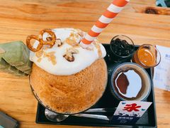 -WONDER ICE 萬得冰田(建設路总店)