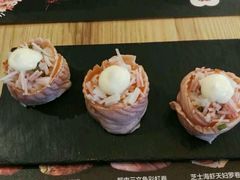 -Sushi Love 创意寿司(丽影广场店)