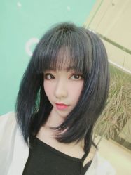 点击看大图 -MORI HAIR SALON日式美发沙龙