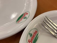 -萨莉亚意式餐厅(东山口店)