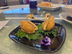 -白天鹅宾馆-宏图府餐厅