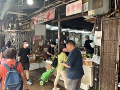 -油麻地果栏