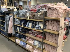 -MUJI无印良品(万象城店)