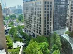 -北京丽晶酒店
