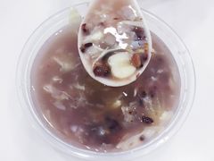 -芬芳甜品(体育东横街店)