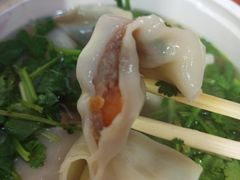 -吉祥馄饨(三林家园店)