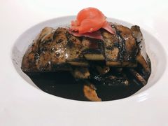 低温墨鱼-麟1929(外滩店)