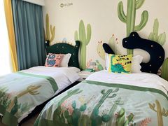 -美的鹭湖森林度假区