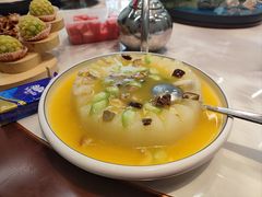 -九號渔港·蒸汽海鲜·粤菜茶点(八卦岭店)