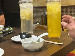 -掌上鲜(南顺城街店)