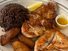 -Versailles Restaurant Cuban Cuisine