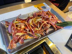 -杨记齐齐哈尔烤肉(总店)