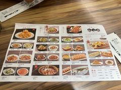 -九转小磨·非遗东北菜(万达广场店)