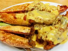 -ZF Seafood Restaurant 卓峰海鲜餐
