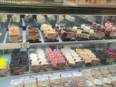 -圣安娜饼屋(信和广场店)