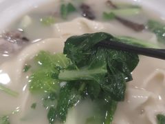 -河南食府(人民路店)