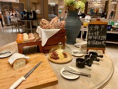 -舟山朱家尖威斯汀酒店·知味标帜自助餐厅