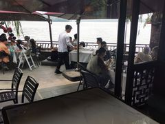 -柳莺湖上·湖景餐厅·江南菜(西湖店)