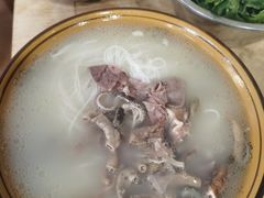 -三兄弟鲜羊肉