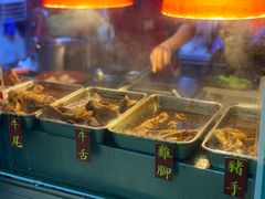 -下环街市熟食中心