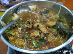 -全乐鱼馆·淳牌有机鱼直营店