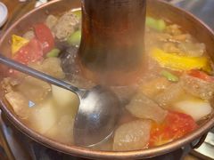 -云尊府云南菜·蒸汽石锅鱼(学清路店)