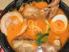 -吾妻拉面•和风食堂(群光广场店)