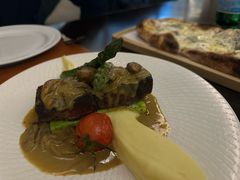 -卡佩罗意大利餐厅及酒吧Al Cappello Trattoria