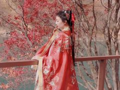 -叠溪松坪沟景区