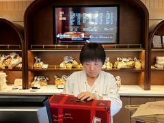 -国际饭店·帆声西饼屋(黄河路店)