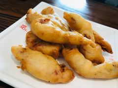 -海坛特色小吃·只做平潭特色菜(平潭店)