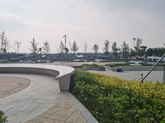 -成飞公园