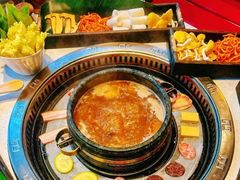 -木王宴语·野生鲜菌火锅(玉河店)