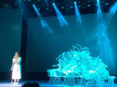 -陕北民歌大舞台