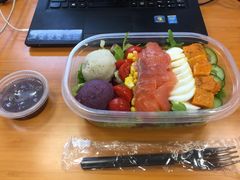 -大食代美食广场(上海中心店)