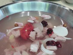 -313羊庄鲜羊火锅·鲜羊肉烧烤(李村店)