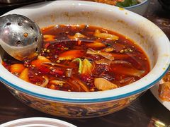 毛血旺-缪氏川菜(深圳北站缤果空间店)