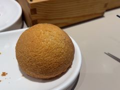 -蔡澜点心·粤菜(万菱汇店)