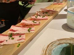 -千寻山野烤肉(中关村店)