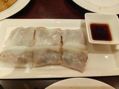 -京香轩·中餐厅(上海中庚聚龙酒店)