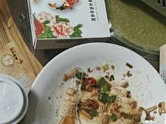 -洁雅小南方俏巴鱼馆(汴河街店)