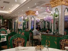 -齐家花园大酒店(宝山店)