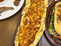 -沙漠玫瑰土耳其餐厅(神路街店)