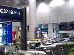 -吉隆坡国际机场